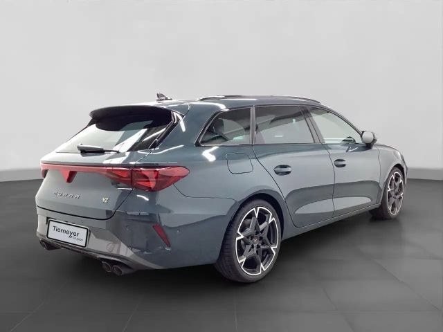 Cupra Leon 2.0 TSI DSG Sportstourer VZ