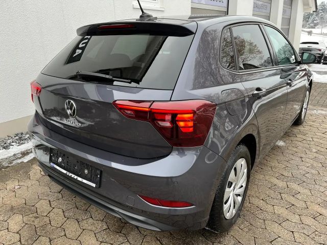 Volkswagen Polo 1.0 TSI Life