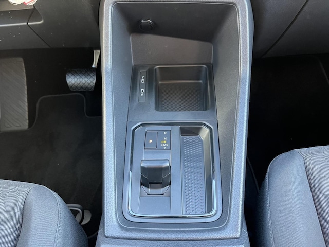 Volkswagen Caddy Combi DSG