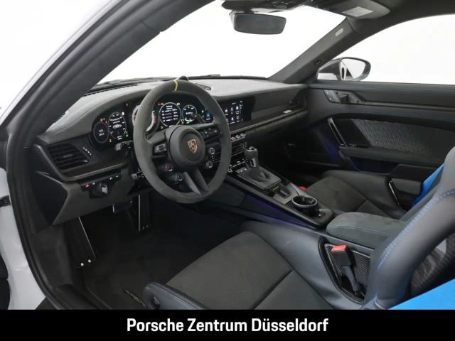 Porsche 992 Coupé GT3 RS