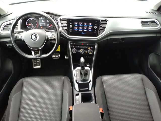 Volkswagen T-Roc 1.5 TSI DSG