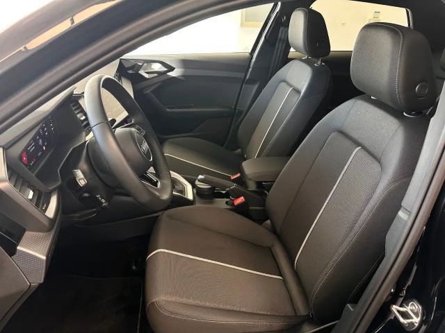 Audi A1 25 TFSI Sportback