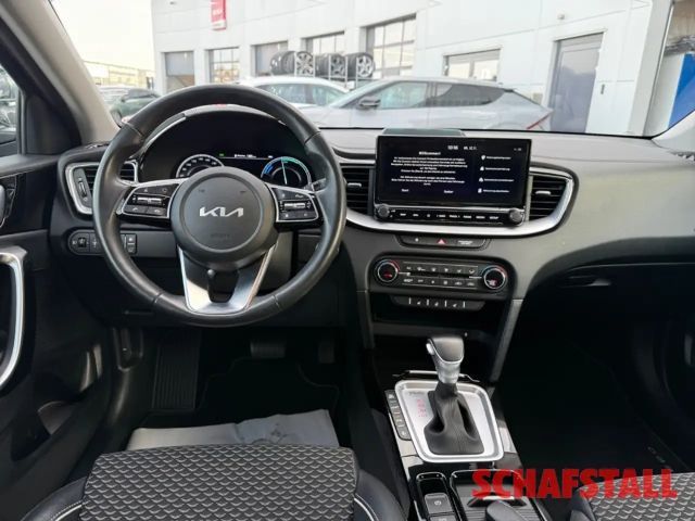 Kia XCeed GDi PHEV