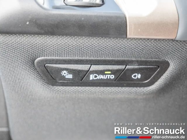 BMW iX xDrive xDrive50