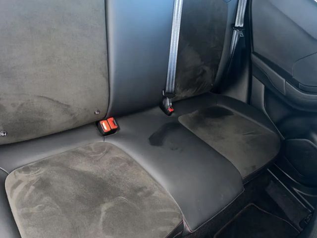 Ford Puma EcoBoost ST Line