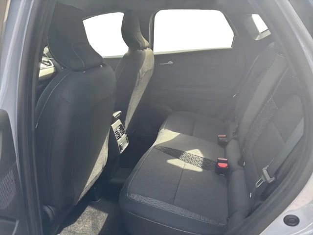 Renault Captur Evolution TCe 90