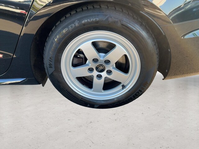 Audi A4 35 TDI Avant S-Line S-Tronic