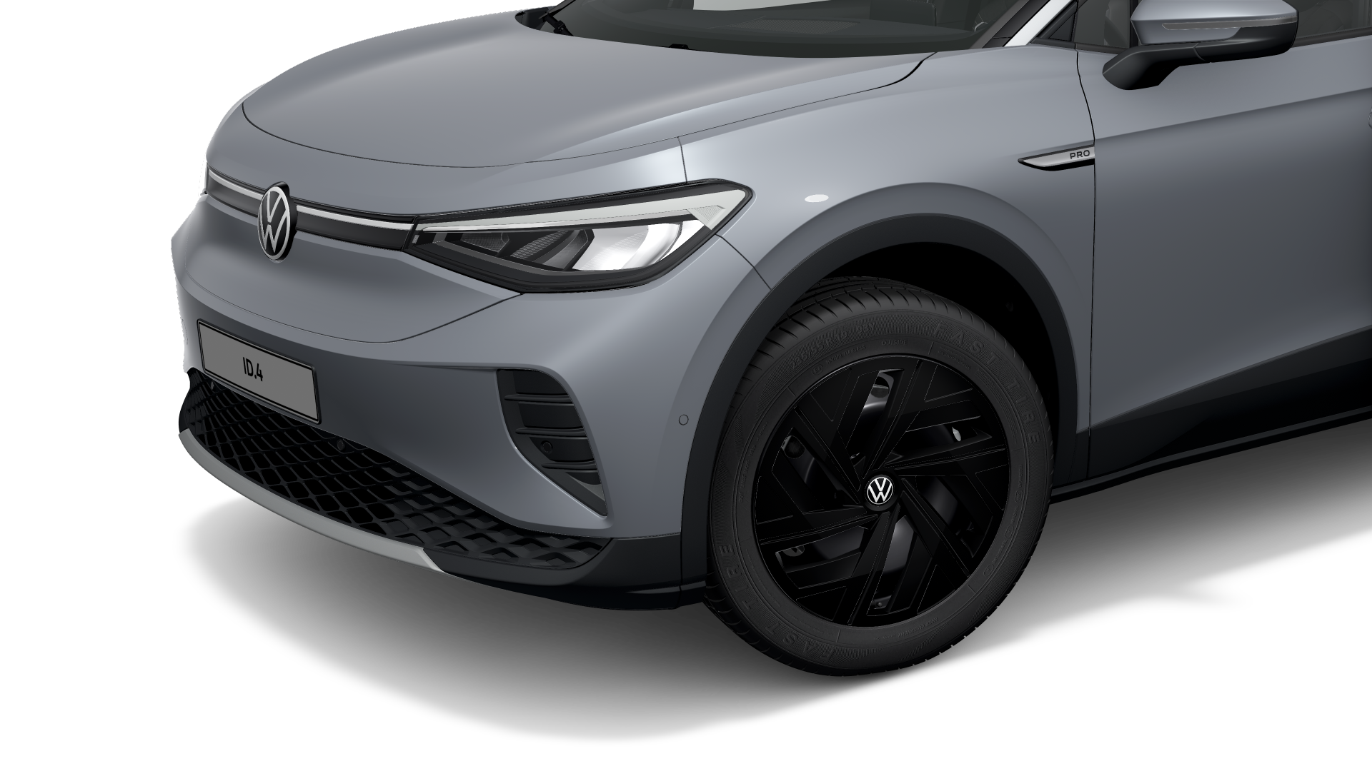 Volkswagen ID.4 Performance