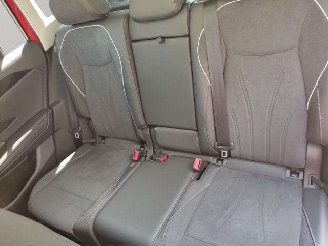 Volkswagen Tiguan 2.0 TDI 4Motion DSG