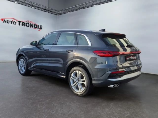 Audi Q5 Quattro S-Tronic