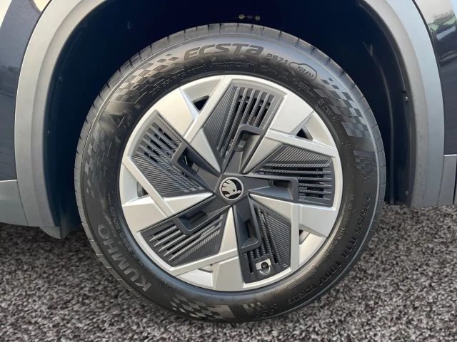 Skoda Kodiaq Selection