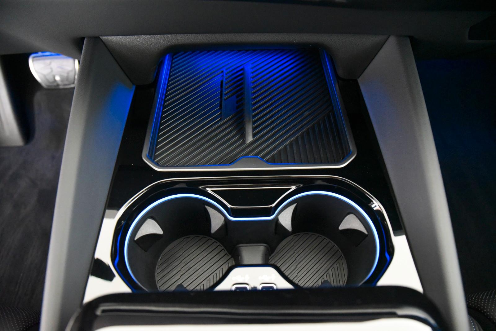 BMW 540 540d M-Sport Touring xDrive