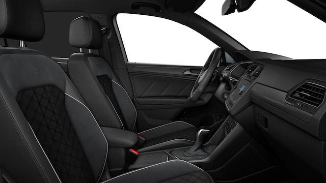 Volkswagen Tiguan 2.0 TDI DSG Pro R-Line