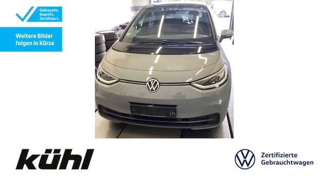 Volkswagen ID.3 Performance Pro
