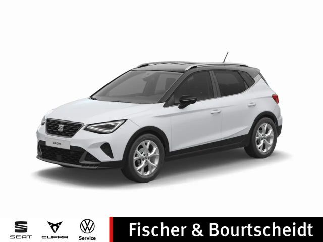 Seat Arona 1.0 TSI FR-lijn