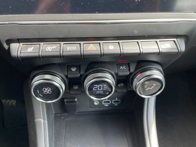 Renault Captur TCe 90 Zen