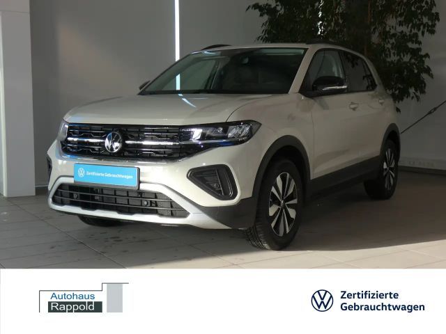 Volkswagen T-Cross 1.0 TSI