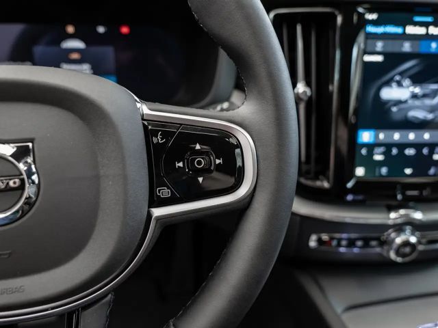 Volvo XC60 AWD Ultra