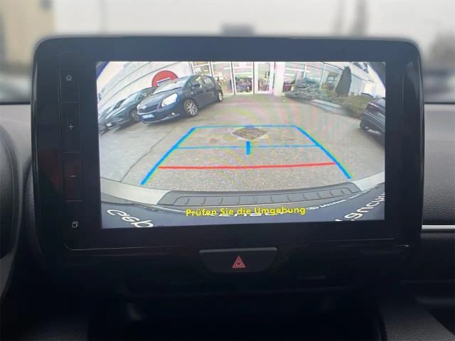 Toyota Yaris Active Hatchback Hybride