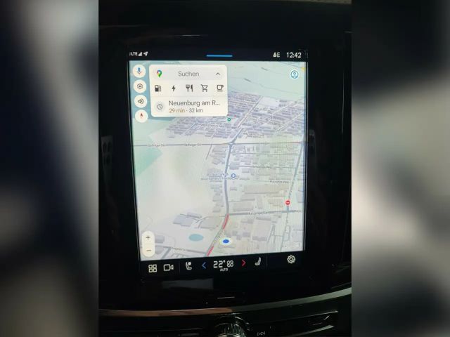 Volvo S90 Dark Plus T8