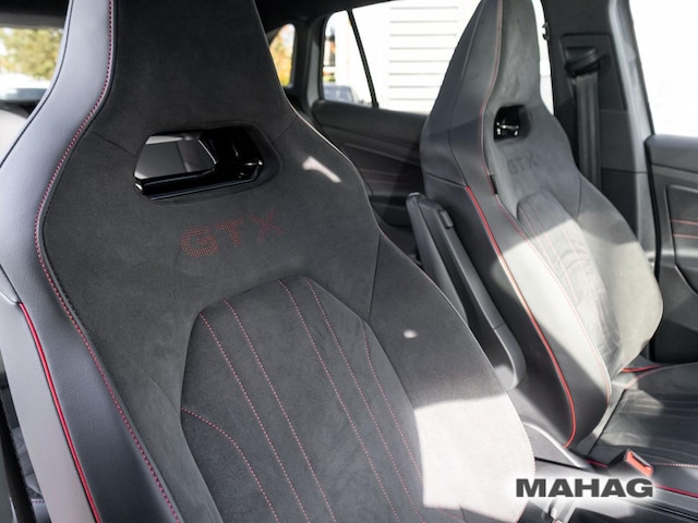 Volkswagen ID.4 GTX IQ.Drive