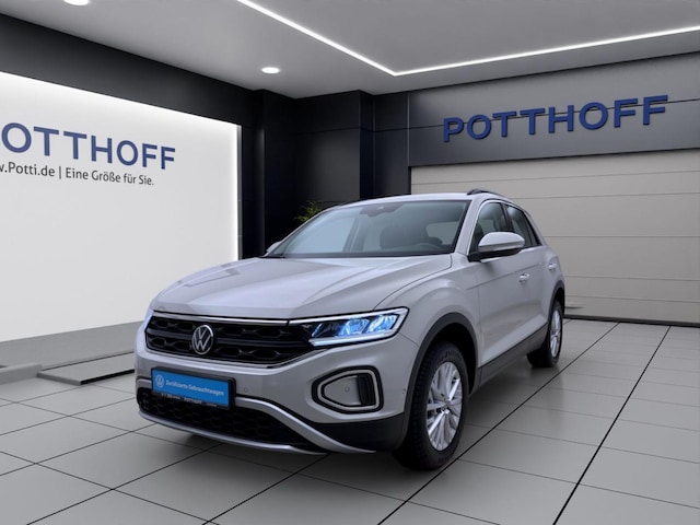 Volkswagen T-Roc 1.0 TSI Life