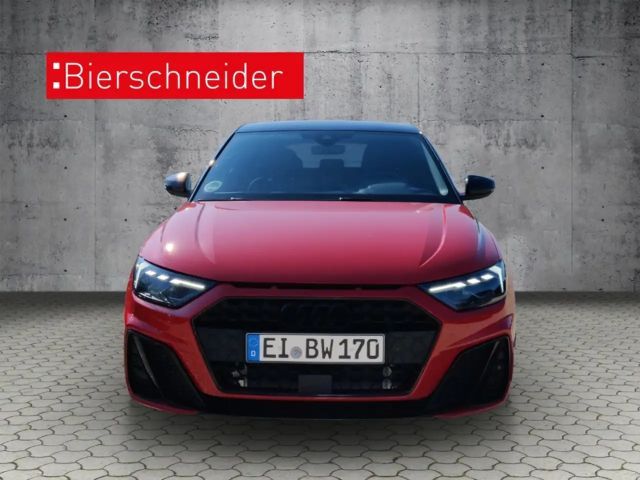 Audi A1 30 TFSI S-Tronic Sportback
