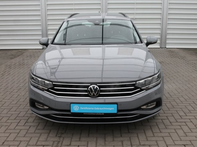 Volkswagen Passat DSG Variant