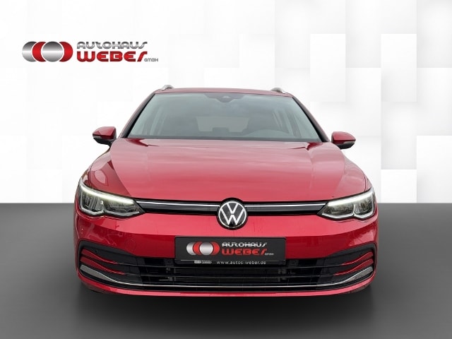 Volkswagen Golf 1.0 TSI Golf VIII Variant