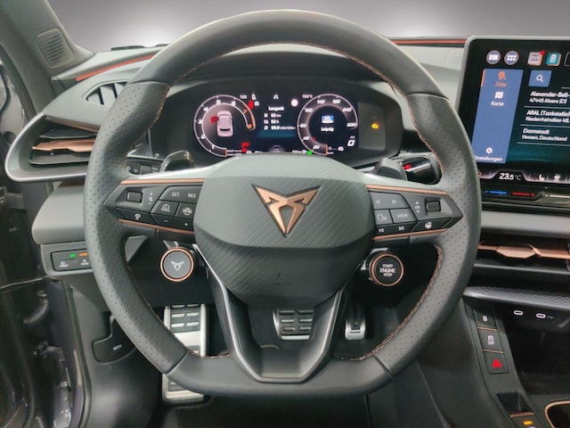 Cupra Terramar 1.5 e-Hybrid VZ e-Hybrid