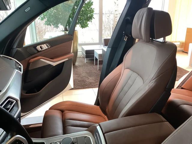 BMW X5 M-Sport xDrive30d