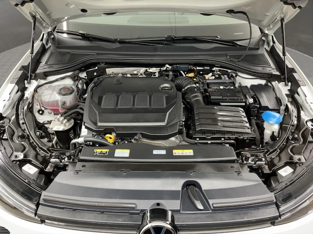 Volkswagen Passat 2.0 TDI DSG