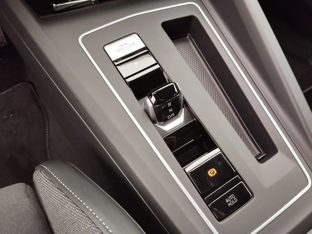 Volkswagen Golf DSG eHybrid