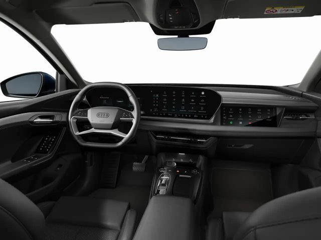 Audi Q6 e-tron Matrix/ACC/Navi/Top View/Sportsitze