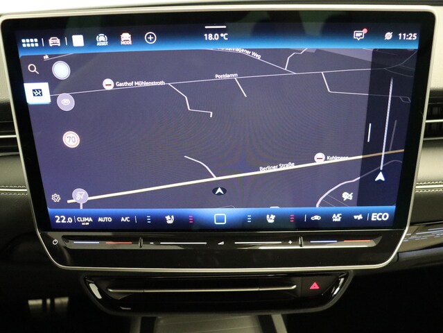 Volkswagen ID.7 Tourer