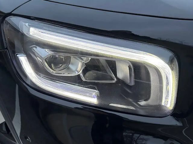 Mercedes-Benz GLB 220 GLB 220 d