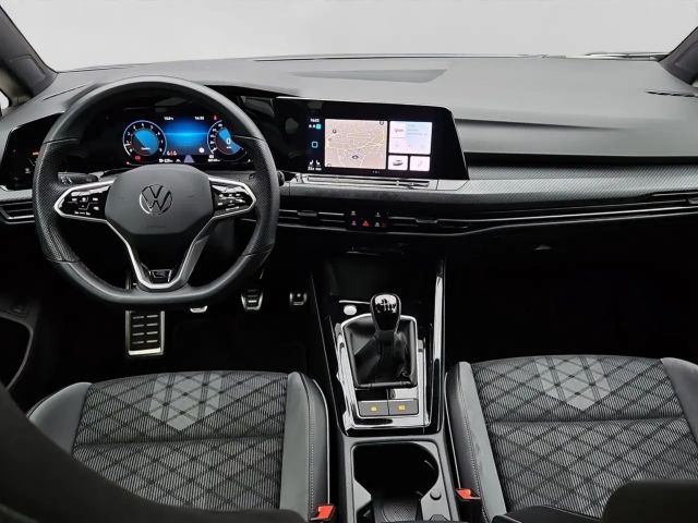 Volkswagen Golf 1.5 TSI R-Line Variant