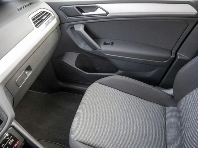 Volkswagen Tiguan 1.5 TSI DSG