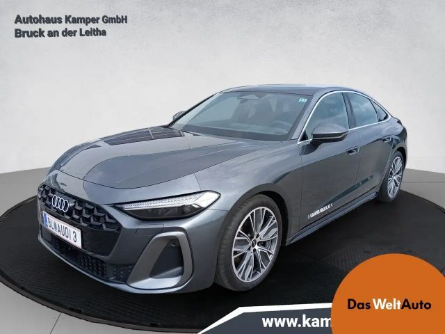 Audi A5 Limousine TDI