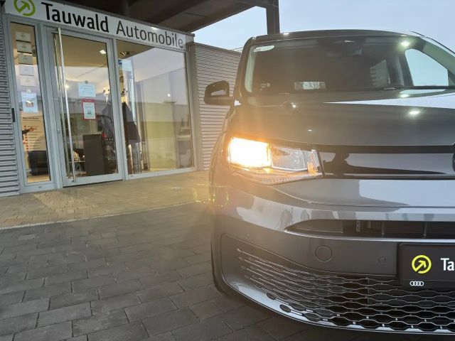 Volkswagen Caddy 1.5 TSI DSG