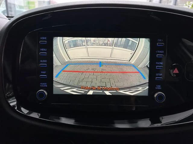 Toyota Aygo X Hatchback Pulse S-CVT