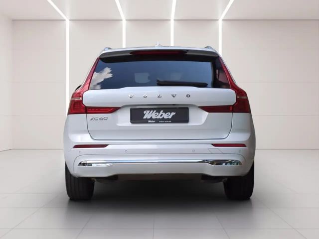 Volvo XC60 AWD Inscription