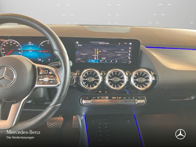 Mercedes-Benz EQA 300 4MATIC