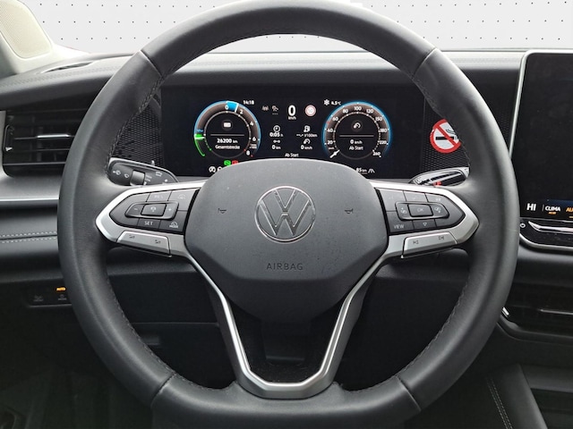 Volkswagen Tayron 1.5 TSI Life eHybrid
