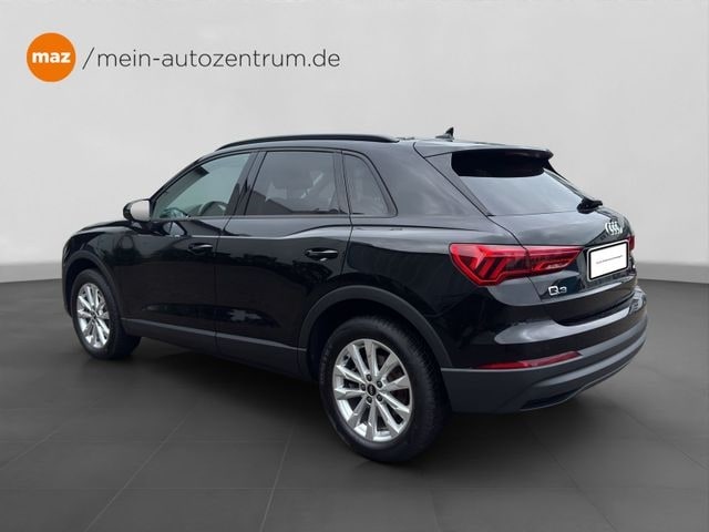 Audi Q3 45 TFSI Hybride S-Tronic