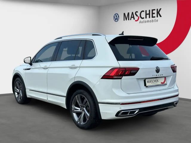 Volkswagen Tiguan 2.0 TDI R-Line