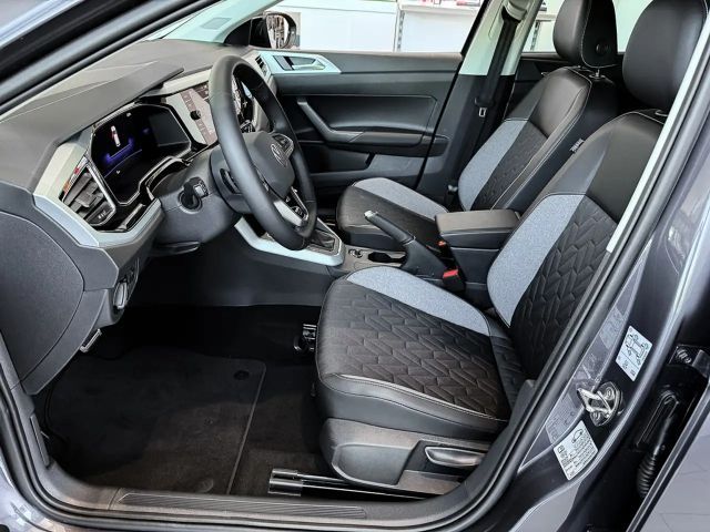 Volkswagen Taigo 1.0 TSI DSG