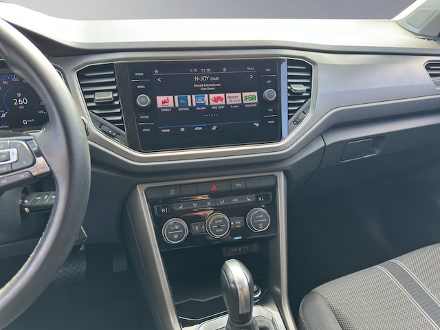 Volkswagen T-Roc 2.0 TDI DSG Style