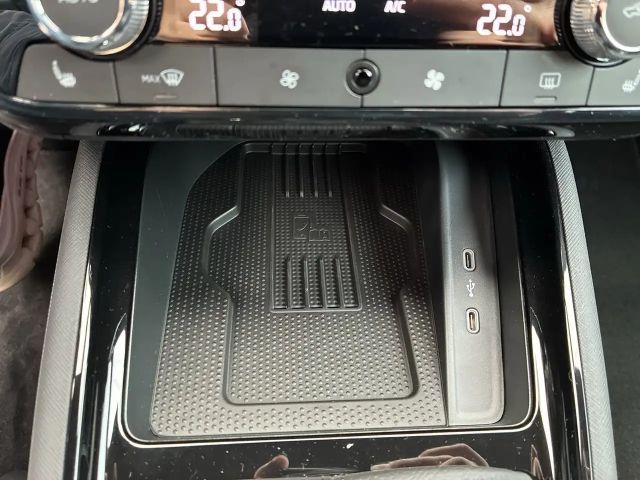 Skoda Scala Monte Carlo