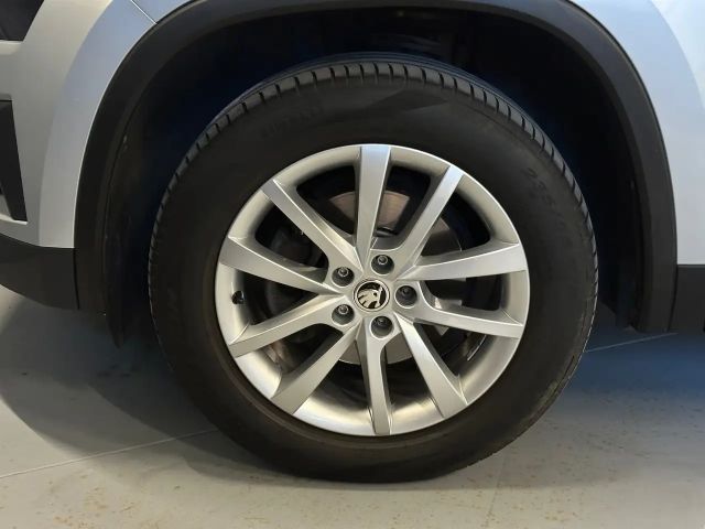 Skoda Kodiaq 2.0 TDI Style Style